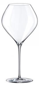 RONA SWAN SKLENICE NA VÍNO 860ML SADA 6 KS