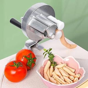 Casavella™ Manuální Stroj Na Výrobu Těstovin Cavatelli