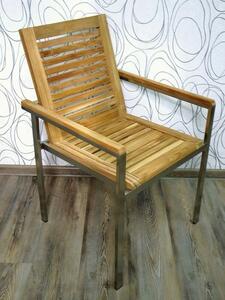 Zahradní židle15095A