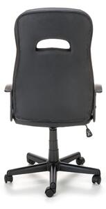 HALMAR Kancelářská židle Castano šedá