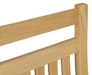 Jídelní židle SUMA 20736A 100x54x44 cm dřevo