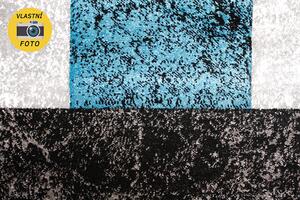Ayyildiz Moderní kusový koberec Hawaii 1330 tyrkysový Typ: 80x150 cm