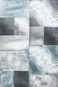 Ayyildiz Moderní kusový koberec Hawaii 1710 Blue | modrý Typ: 80x300 cm