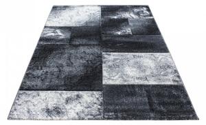 Ayyildiz Moderní kusový koberec Hawaii 1710 Grey | šedý Typ: 200x290 cm