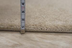Lano - koberce a trávy AKCE: 160x230 cm Neušpinitelný kusový koberec Nano Smart 250 béžový - 160x230 cm