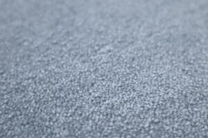 Lano - koberce a trávy Neušpinitelný kusový koberec Nano Smart 732 modrý - 200x290 cm