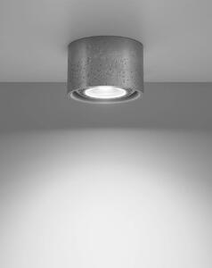 Sollux Lighting Lustr - Basic 1 - beton