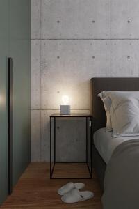 Sollux Lighting Stolní lampa - Ariz - beton