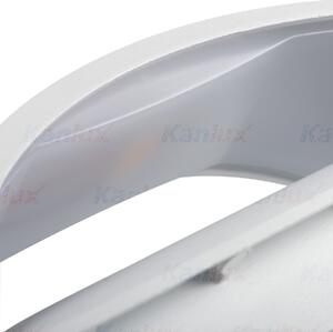 Kanlux BISO LED EL 8W-W Nástěnné svítidlo LED 29261