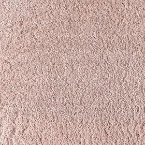 BALTA Metrážový koberec A1 COLORO KASHMIRA WILD 6987 BARVA: Růžová, ŠÍŘKA: 5 m