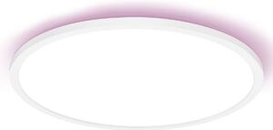 Osram SMART+ WIFI LED stropní svítidlo ULTRA SLIM BACKLIGHT, 2000 lm, 25 W
