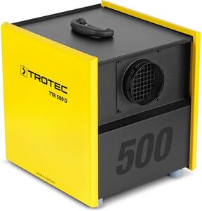 Trotec TTR 500 D, adsorpční odvlhčovač vzduchu