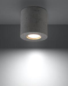 Sollux Lighting Lustr - Orbis - beton