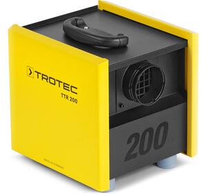 Trotec TTR 200, adsorpční odvlhčovač vzduchu