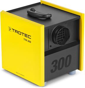 Trotec TTR 300, adsorpční odvlhčovač vzduchu