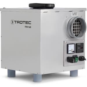 Trotec TTR 160, adsorpční odvlhčovač vzduchu