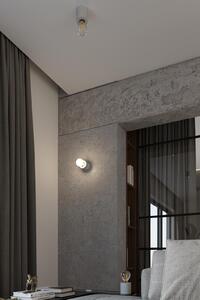 Stolní lampa SALGADO beton