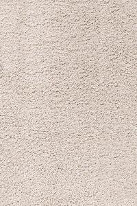 Ayyildiz Chlupatý kusový koberec Life Shaggy 1500 béžový Typ: 60x110 cm
