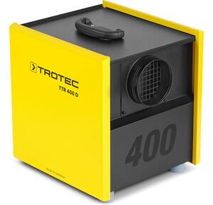 Trotec TTR 400 D, adsorpční odvlhčovač vzduchu