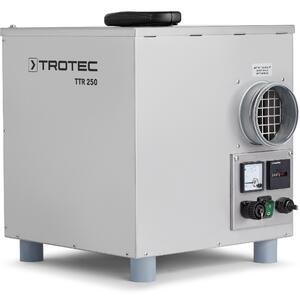 Trotec TTR 250, adsorpční odvlhčovač vzduchu