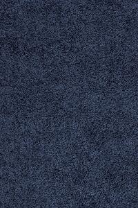Ayyildiz Chlupatý kusový koberec Life Shaggy 1500 modrý Typ: 120x170 cm