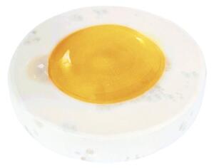 Sedák ORESTE kulatý - průměr 38 cm vejce