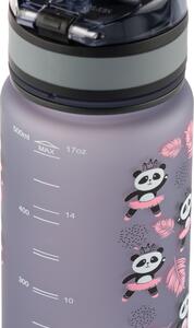 Baagl Tritanová láhev na pití Panda