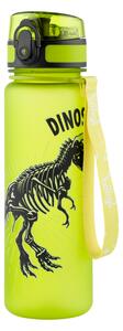 Baagl Tritanová láhev na pití Dinosaurus