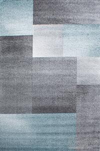 Ayyildiz Moderní kusový koberec Lucca 1810 Blue | modrý Typ: 200x290 cm