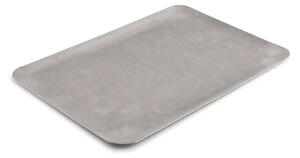 Servírovací tác z nerezové oceli 20x30 cm Serve – BonBistro