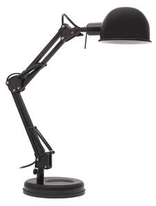 Kanlux Stolní lampa 19301 PIXA KT-40-B Kancelářská stolní lampa