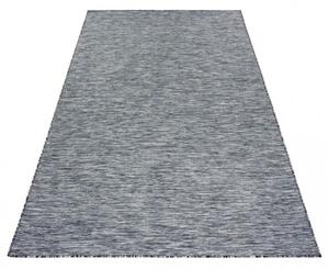 Ayyildiz Kusový koberec Mambo 2000 Antrhrazit | Tmavě šedý Typ: 80x250 cm