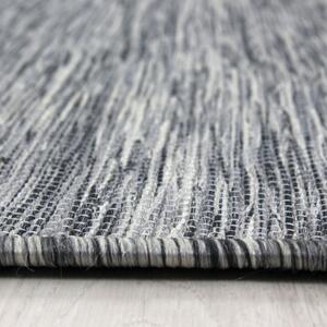 Ayyildiz Kusový koberec Mambo 2000 Antrhrazit | Tmavě šedý Typ: 80x150 cm