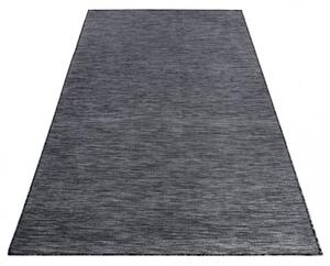 Ayyildiz Kusový koberec Mambo 2000 Black | Černý Typ: 80x150 cm