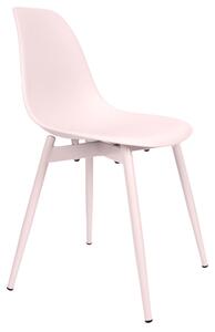 Home Deco Kids Dětská židle Lina růžová