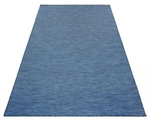 Ayyildiz Kusový koberec Mambo 2000 Blue | Modrý Typ: 80x150 cm