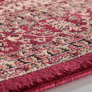 Ayyildiz Klasický kusový koberec Marrakesh 207 Red | červený Typ: 160x230 cm