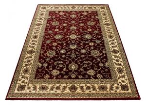 Klasický kusový koberec Marrakesh 210 Red | červený Typ: 120x170 cm