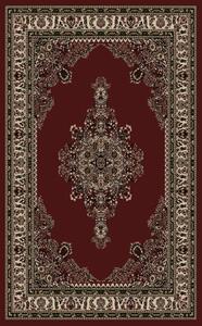 Ayyildiz Klasický kusový koberec Marrakesh 297 Red | červený Typ: 80x150 cm