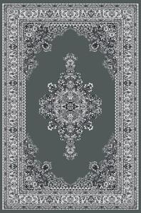 Ayyildiz Klasický kusový koberec Marrakesh 297 Grey | šedý Typ: 200x290 cm