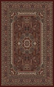 Ayyildiz Klasický kusový koberec Marrakesh 207 Red | červený Typ: 80x150 cm