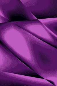 Ayyildiz Moderní kusový koberec Miami 6590 Lila | fialový Typ: 160x230 cm