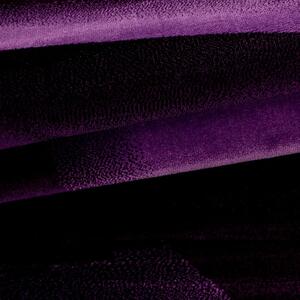 Ayyildiz Moderní kusový koberec Miami 6590 Lila | fialový Typ: 80x150 cm