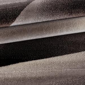 Ayyildiz Moderní kusový koberec Miami 6590 Brown | hnědý Typ: 80x300 cm