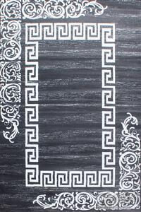 Ayyildiz Moderní kusový koberec Miami 6620 Grey | šedý Typ: 160x230 cm