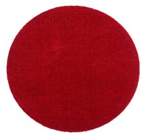 Rohožka Soft&Clean 102457 | červená Typ: 39x80 cm