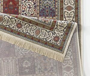 Klasický přírodní kusový koberec Majestic 102572 hnědý Typ: 70x140 cm