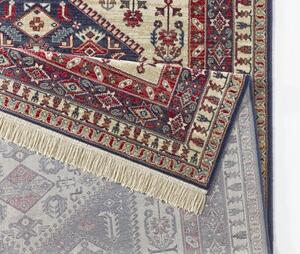 Klasický přírodní kusový koberec Majestic 102577 červený Typ: 200x300 cm