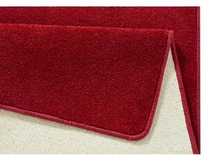 Moderní kusový koberec Fancy 103012 | červený Typ: 80x150 cm