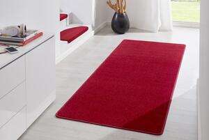 Moderní kusový koberec Fancy 103012 | červený Typ: 80x150 cm
